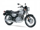 Suzuki TU 250X